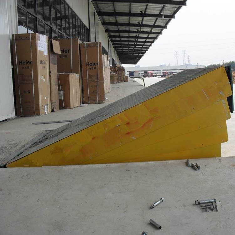 液壓固定登車橋主要應(yīng)用在哪些地方 液壓固定登車橋主要應(yīng)用在哪些地方