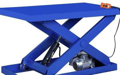 舞臺升降機 舞臺升降機