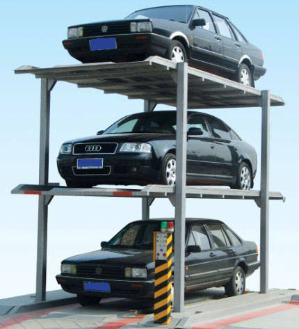 垂直升降臺  垂直升降臺