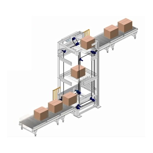 垂直升降臺  垂直升降臺