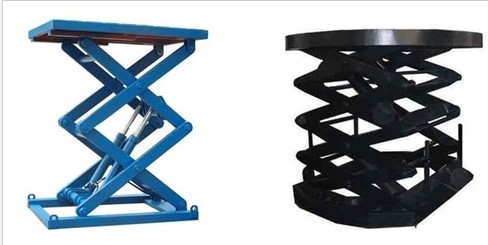 防爆升降臺的適用范圍和技術(shù)特點 防爆升降臺的適用范圍和技術(shù)特點