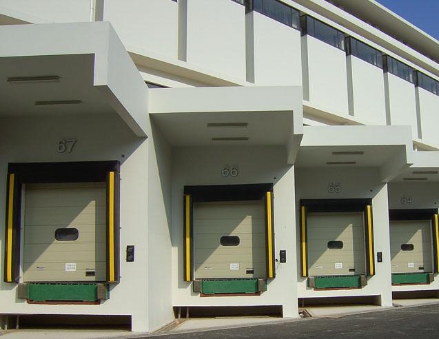 冷庫裝卸平臺 提升月臺作業(yè)的安全性 冷庫裝卸平臺 提升月臺作業(yè)的安全性