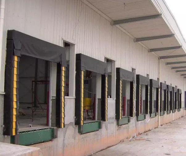 冷庫裝卸平臺 提升月臺作業(yè)的安全性 冷庫裝卸平臺 提升月臺作業(yè)的安全性