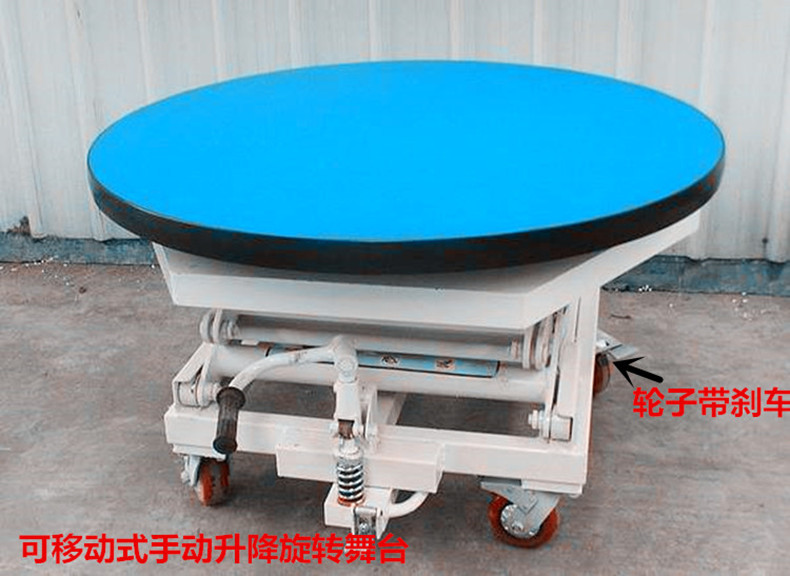劇院專用旋轉(zhuǎn)舞臺適用范圍有多廣，主要結(jié)構(gòu)以及用途詳解 
