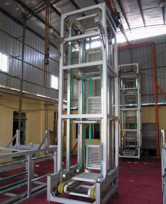 龍豪機械私人定制升降機  龍豪機械私人定制升降機