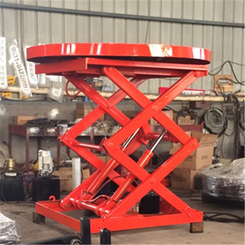 電動液壓升降舞臺  電動液壓升降舞臺