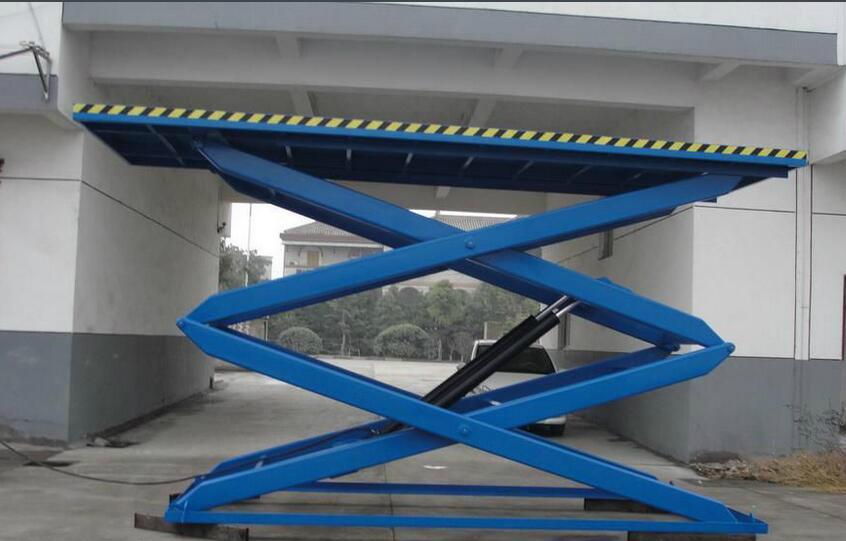 電動(dòng)液壓升降平臺車  電動(dòng)液壓升降平臺車