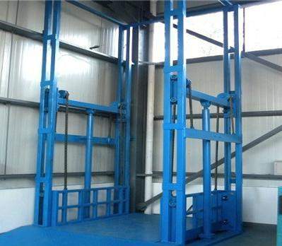 倉庫升降平臺(tái)  倉庫升降平臺(tái)