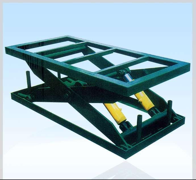 液壓電動(dòng)升降臺(tái)  液壓電動(dòng)升降臺(tái)