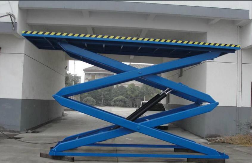 液壓電動(dòng)升降臺(tái)  液壓電動(dòng)升降臺(tái)